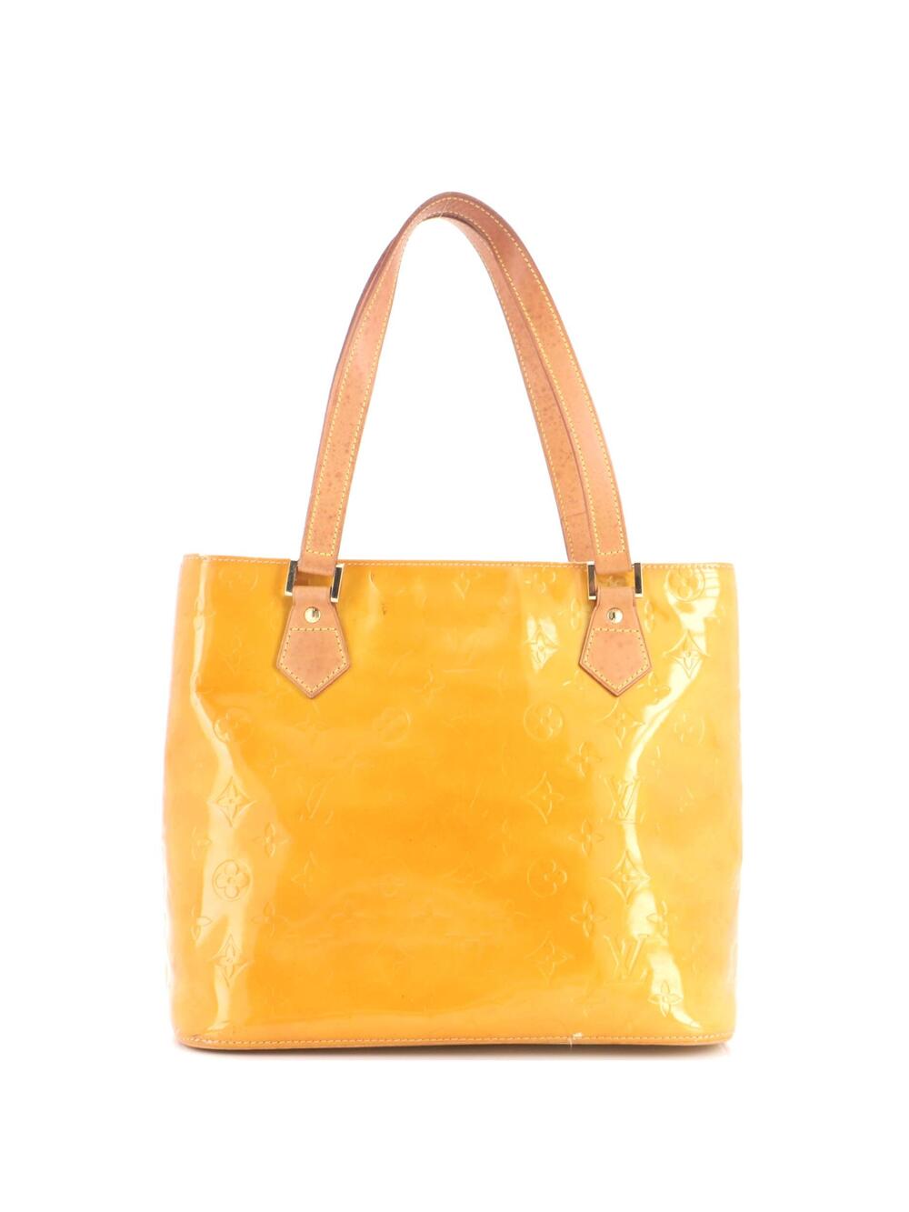 Louis Vuitton Houston Handbag Vernis #364725L29B
